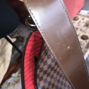 Louis Vuitton Delightful MM